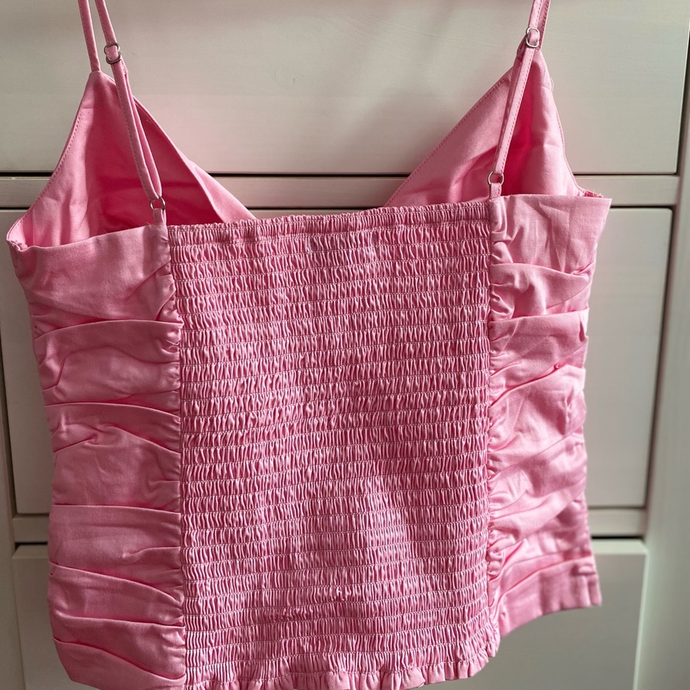 🎀Dynamite top🎀 - Picture 2 of 4